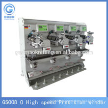 High speed Precision winder